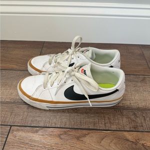 Nike low top Blazers